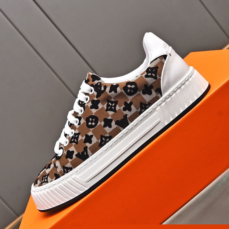 LV Casual Shoes